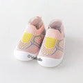 Tênis Meia Infantil Antiderrapante ComfortBaby - Perfeito para cada passinho do seu pequeno