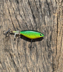 Isca Articial 5 unidades FishMagnet - Leve Sua Pesca ao Próximo Nível com FishMagnet