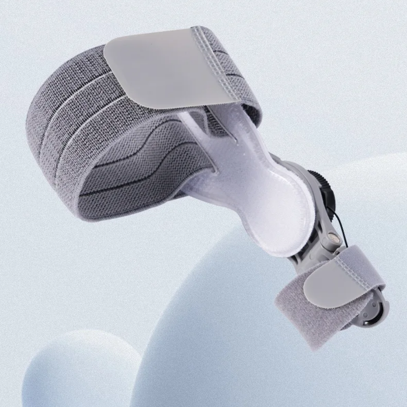 Separador Rotativo de Joanete FlexFit - Alívio Personalizado com a Inovação Rotativa do FlexFit