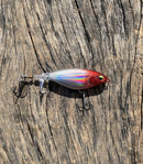 Isca Articial 5 unidades FishMagnet - Leve Sua Pesca ao Próximo Nível com FishMagnet