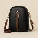 Bolsa de Ombro em Couro Siena - Siena é mais que uma bolsa: é presença, charme e durabilidade para acompanhar sua rotina com leveza e sofisticação