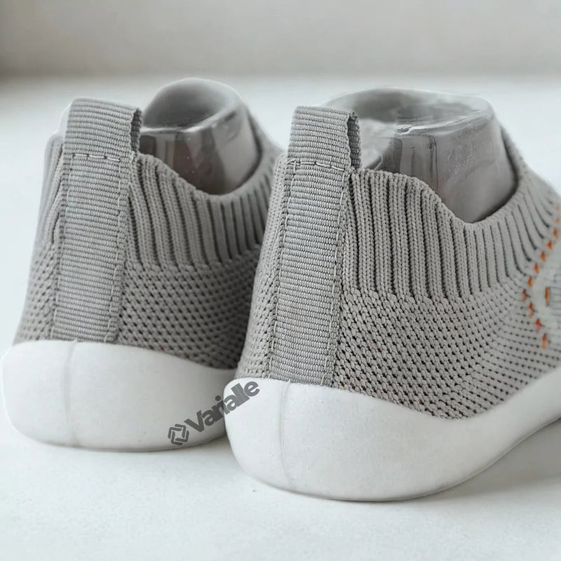 Tênis Meia Infantil Antiderrapante ComfortBaby - Perfeito para cada passinho do seu pequeno