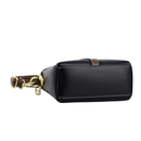 Bolsa de Ombro em Couro Siena - Siena é mais que uma bolsa: é presença, charme e durabilidade para acompanhar sua rotina com leveza e sofisticação