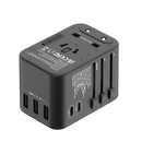 Adaptador Universal de tomadas