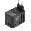 Adaptador Universal de tomadas