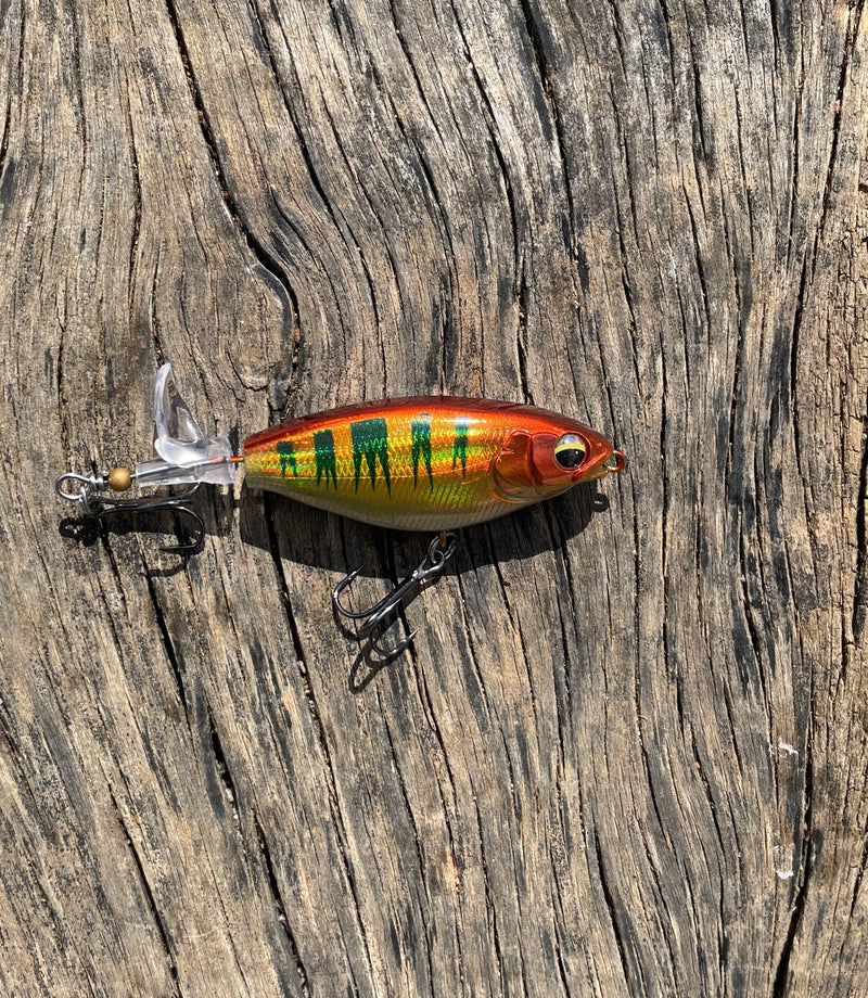 Isca Articial 5 unidades FishMagnet - Leve Sua Pesca ao Próximo Nível com FishMagnet