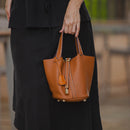 Bolsa de Mão Verona di Luce - Feita para mulheres de presença