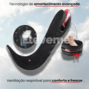 Palmilha de Altura Ortopédica Comfort Plus - O toque de autoestima que você precisa