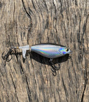 Isca Articial 5 unidades FishMagnet - Leve Sua Pesca ao Próximo Nível com FishMagnet