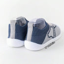 Tênis Meia Infantil Antiderrapante ComfortBaby - Perfeito para cada passinho do seu pequeno