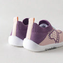 Tênis Meia Infantil Antiderrapante ComfortBaby - Perfeito para cada passinho do seu pequeno